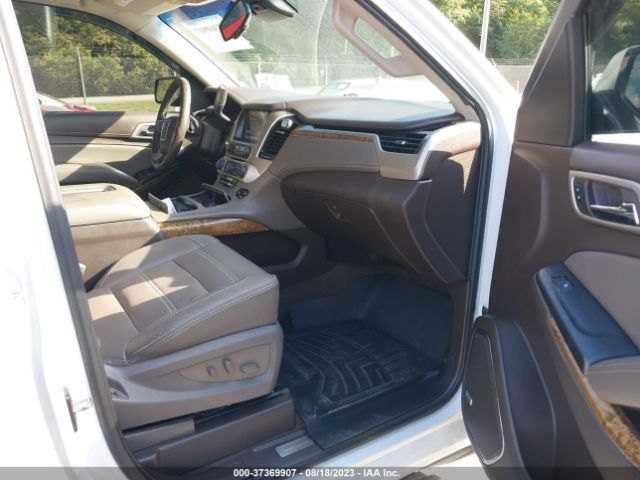 1GKS2CKJ5GR184825 GMC YUKON DENALI