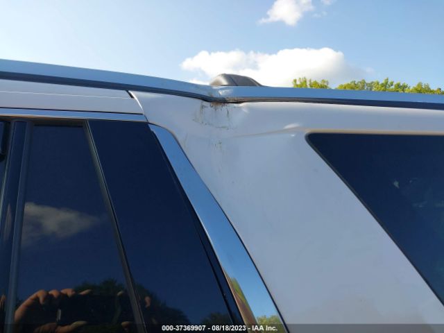 1GKS2CKJ5GR184825 GMC YUKON DENALI