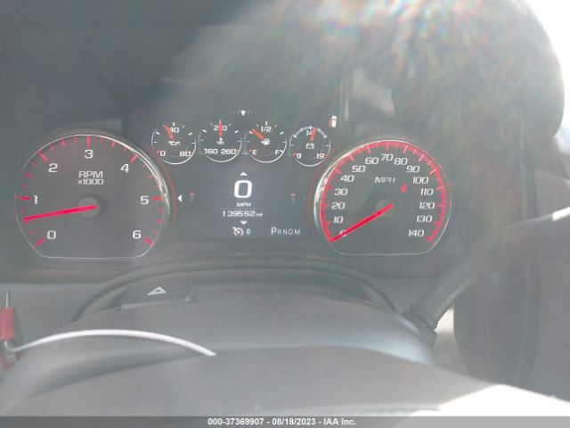 1GKS2CKJ5GR184825 GMC YUKON DENALI