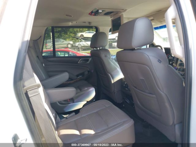 1GKS2CKJ5GR184825 GMC YUKON DENALI