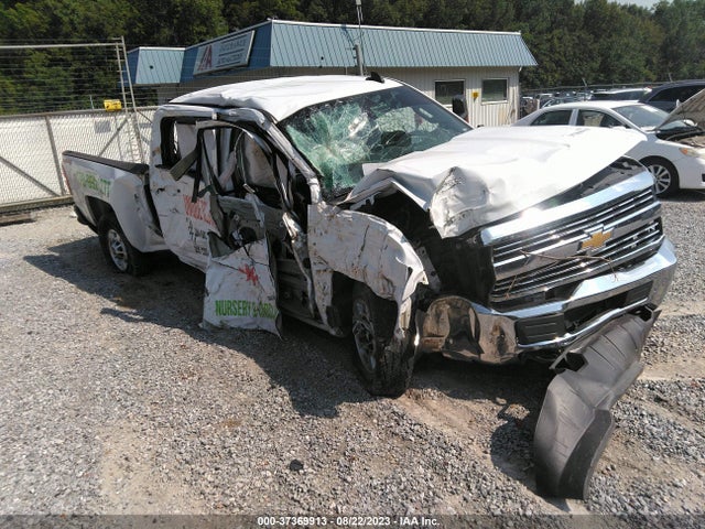 2018 1GC1KUEG2JF143378 main image