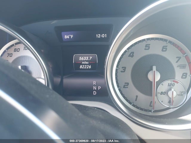2015 Mercedes-Benz SLK-Class, VIN: WDDPK4HA8FF100145