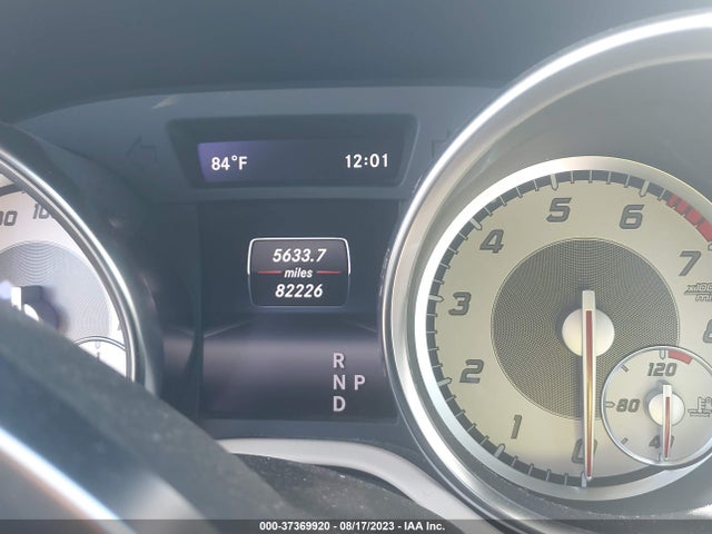 2015 Mercedes-Benz SLK-Class, VIN: WDDPK4HA8FF100145