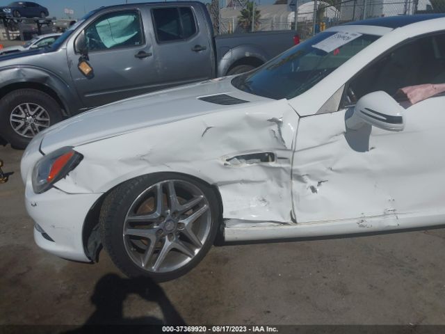 WDDPK4HA8FF100145 Mercedes-Benz Slk-class Slk 250