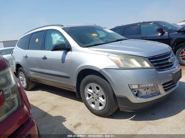 2016 1GNKRFED5GJ109594 main image