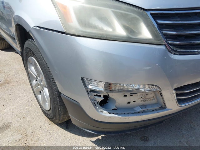 Chevrolet Traverse Ls 2016 1GNKRFED5GJ109594 Image 6
