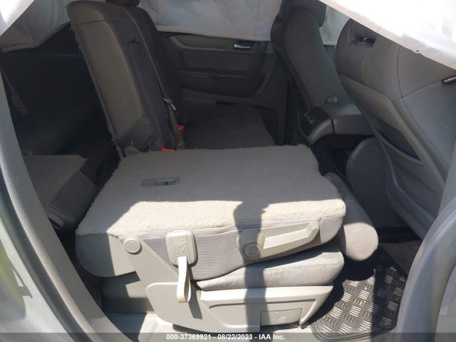 Chevrolet Traverse Ls 2016 1GNKRFED5GJ109594 Image 8