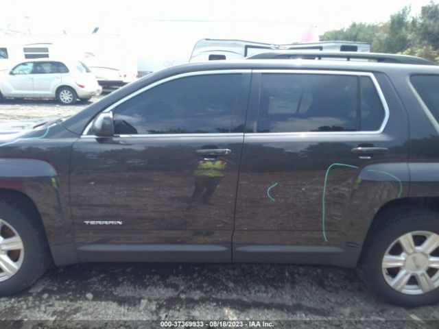 2GKFLTEK1G6347369 GMC Terrain Sle