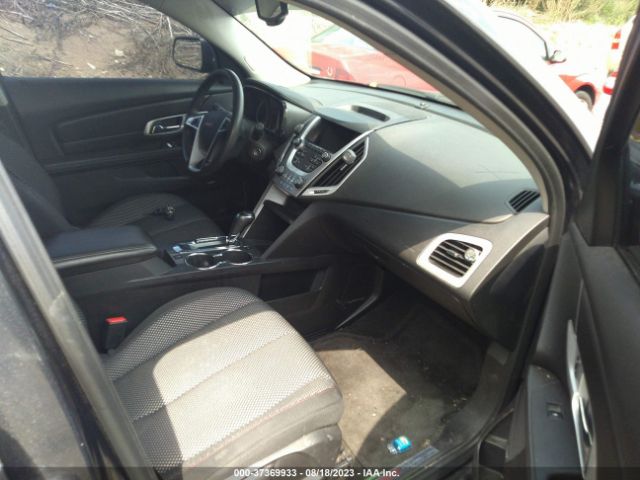 2GKFLTEK1G6347369 GMC Terrain Sle