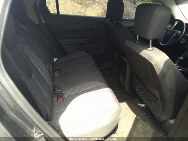 2GKFLTEK1G6347369 GMC Terrain Sle