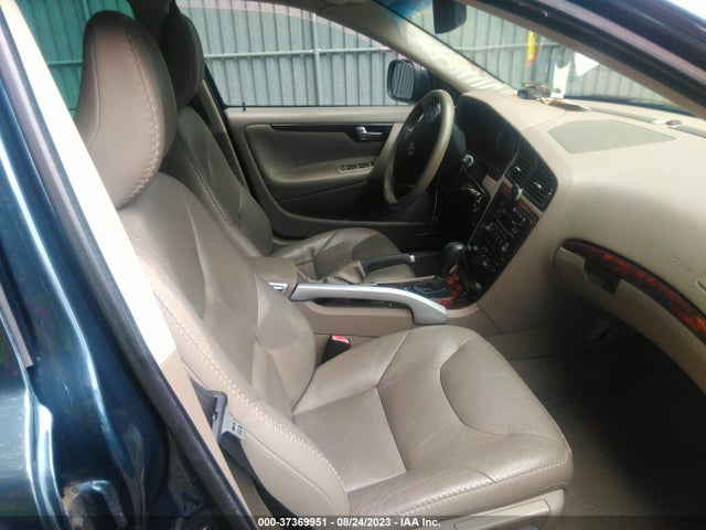 2007 VOLVO XC70 VIN: YV4SZ592371287660