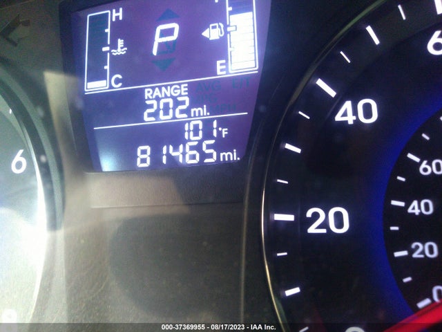 Hyundai ACCENT SE 2017 KMHCT4AE5HU312952 Image 7