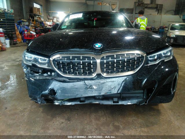 WBA5U9C06LFH03422 BMW 3 Series M340i Xdrive