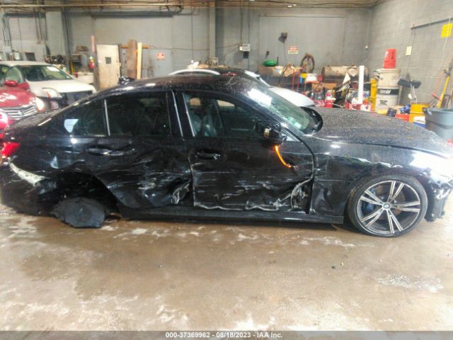 WBA5U9C06LFH03422 BMW 3 Series M340i Xdrive