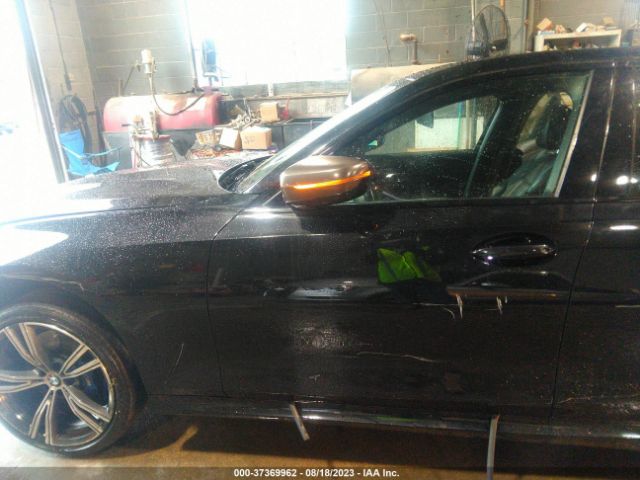 WBA5U9C06LFH03422 BMW 3 Series M340i Xdrive