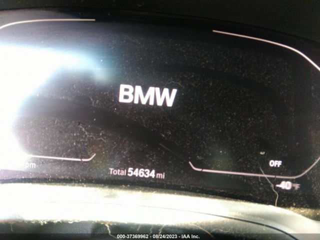 WBA5U9C06LFH03422 BMW 3 Series M340i Xdrive