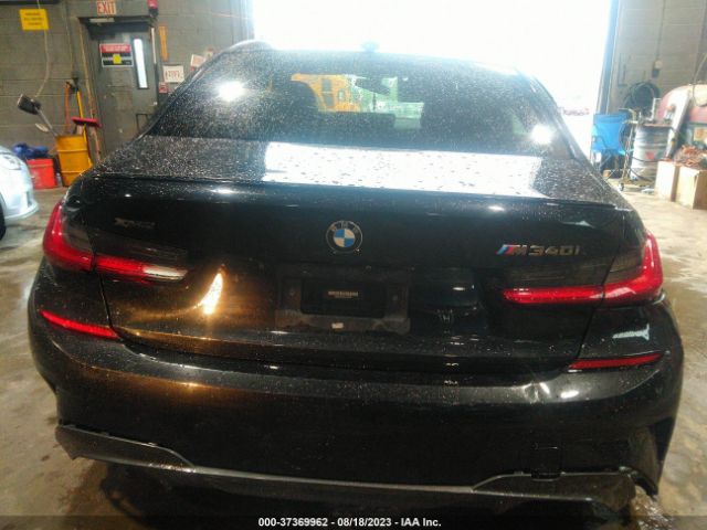 WBA5U9C06LFH03422 BMW 3 Series M340i Xdrive