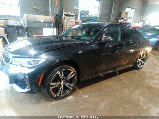 WBA5U9C06LFH03422 BMW 3 Series M340i Xdrive