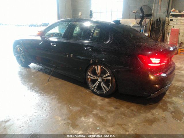 WBA5U9C06LFH03422 BMW 3 Series M340i Xdrive