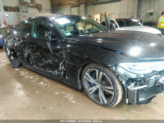 WBA5U9C06LFH03422 BMW 3 Series M340i Xdrive