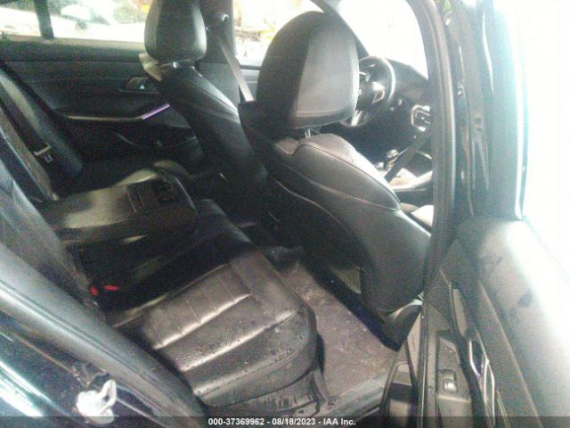 WBA5U9C06LFH03422 BMW 3 Series M340i Xdrive