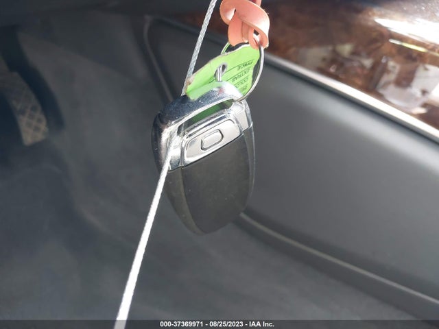 WAUFGAFC9GN134903 Audi A6 3.0t Premium Plus