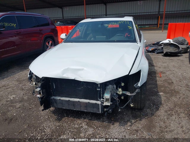 WAUFGAFC9GN134903 Audi A6 3.0t Premium Plus
