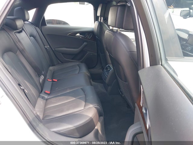 WAUFGAFC9GN134903 Audi A6 3.0t Premium Plus
