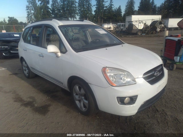 2007 KIA RONDO EX VIN: KNAFG526177106024
