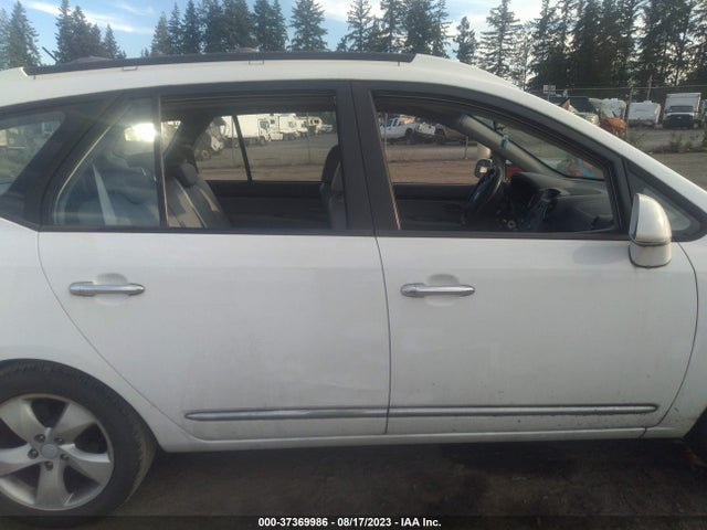 2007 KIA RONDO EX VIN: KNAFG526177106024