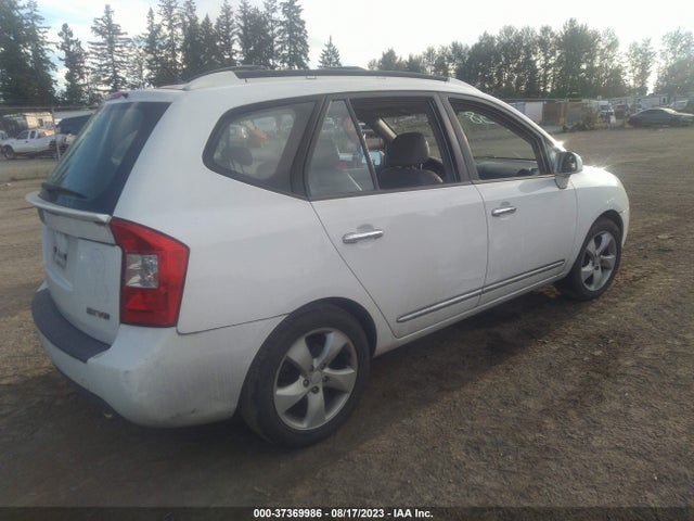 2007 KIA RONDO EX VIN: KNAFG526177106024