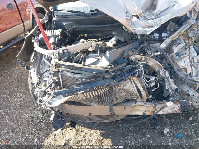 Chevrolet Equinox Premier 2018 2GNAXNEX4J6330775 Image 10