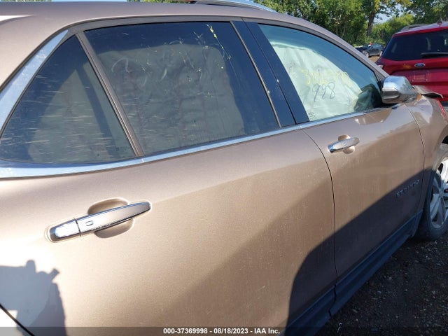 Chevrolet Equinox Premier 2018 2GNAXNEX4J6330775 Image 13