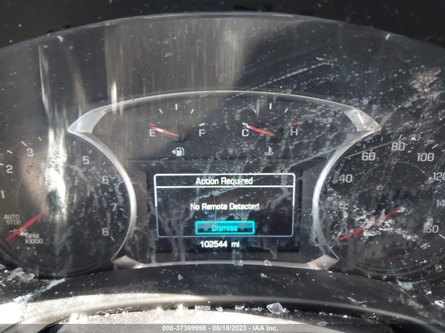 Chevrolet Equinox Premier 2018 2GNAXNEX4J6330775 Image 15