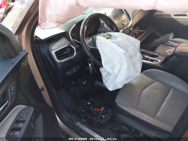 Chevrolet Equinox Premier 2018 2GNAXNEX4J6330775 Image 5
