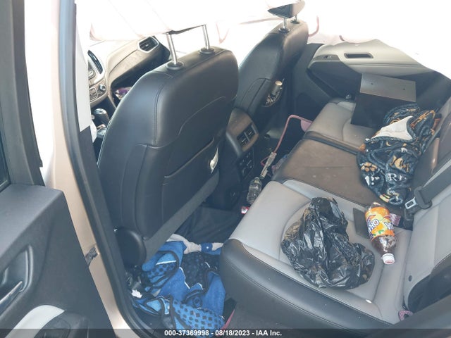 Chevrolet Equinox Premier 2018 2GNAXNEX4J6330775 Image 8