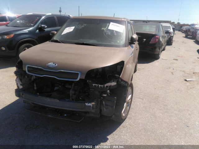 KNDJP3A50E7018184 KIA SOUL +