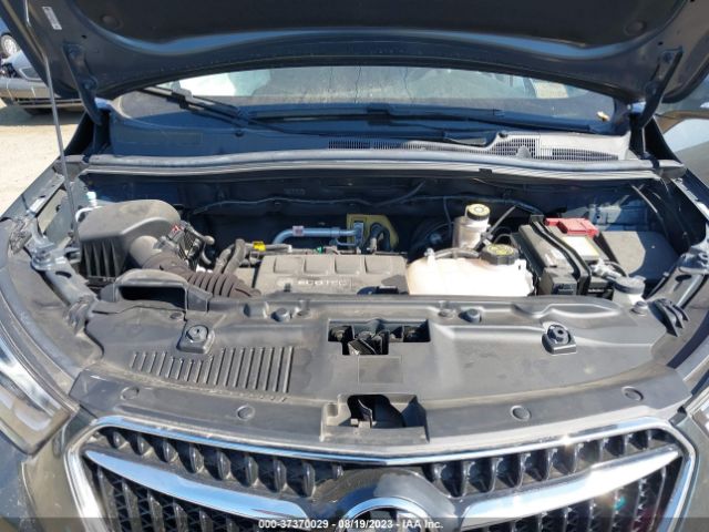 KL4CJCSB2JB500008 Buick Encore Essence