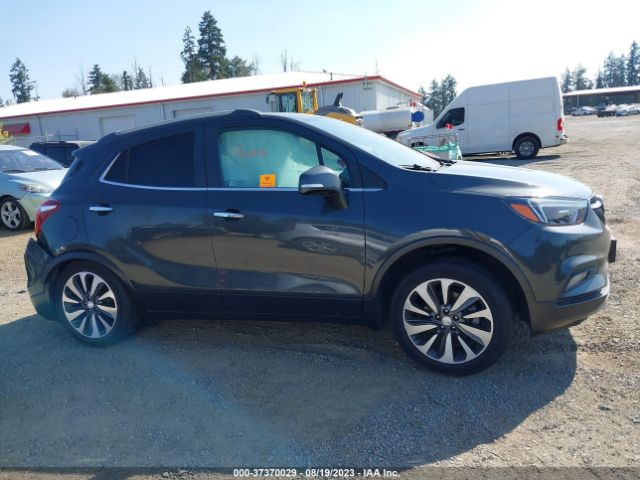 KL4CJCSB2JB500008 Buick Encore Essence