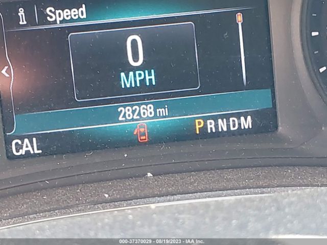 KL4CJCSB2JB500008 Buick Encore Essence