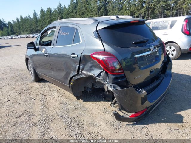 KL4CJCSB2JB500008 Buick Encore Essence