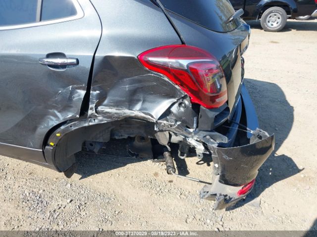 KL4CJCSB2JB500008 Buick Encore Essence