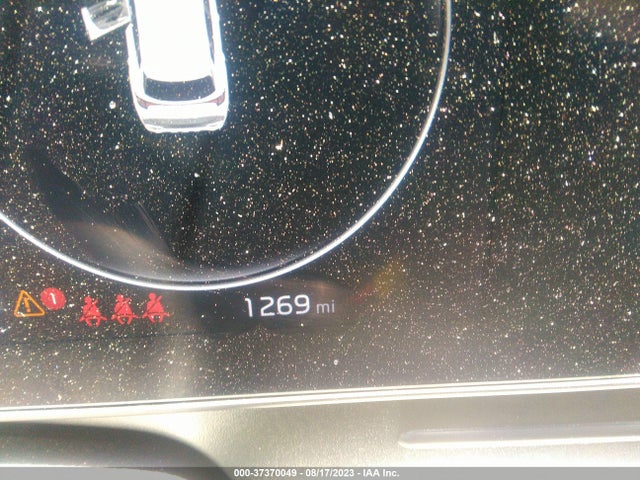 2023 KIA SPORTAGE SX PRESTIGE VIN: 5XYK53AFXPG135179