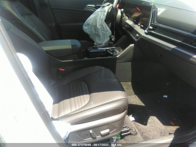 2023 KIA SPORTAGE SX PRESTIGE VIN: 5XYK53AFXPG135179