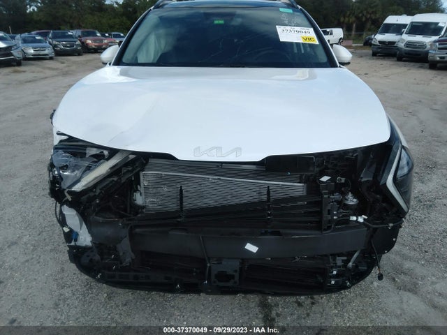 2023 KIA SPORTAGE SX PRESTIGE VIN: 5XYK53AFXPG135179