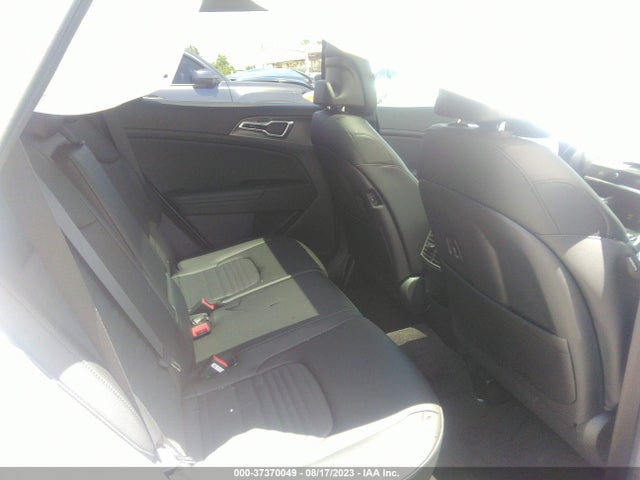 2023 KIA SPORTAGE SX PRESTIGE VIN: 5XYK53AFXPG135179