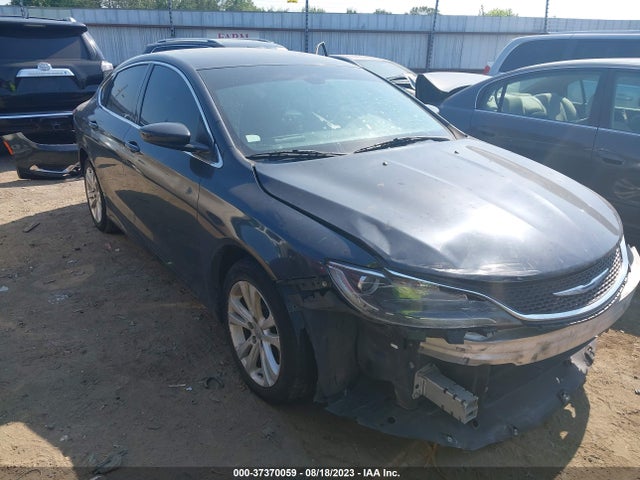 2016 1C3CCCAB1GN191595 main image
