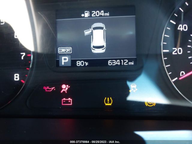 5XYPG4A5XKG523874 KIA Sorento Lx V6