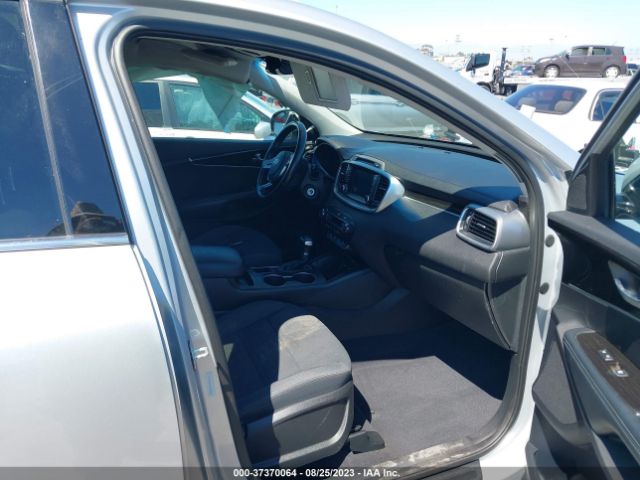 5XYPG4A5XKG523874 KIA Sorento Lx V6