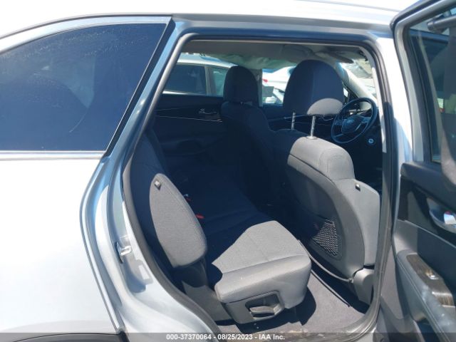 5XYPG4A5XKG523874 KIA Sorento Lx V6